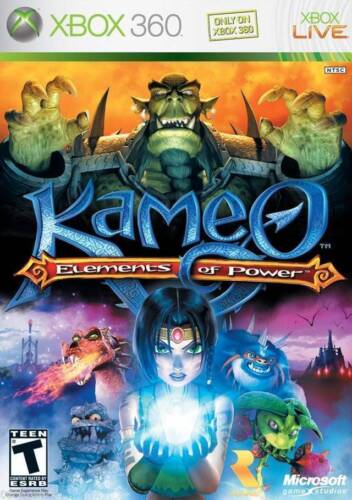 Kameo ( Pre-Owned )